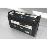 FORSTER INDIVIDUAL BATTERIES FORSTER 200Ah 12,8V LiFePO4 Premium Lithium Batterie 200A-BMS-2.0 | IP67