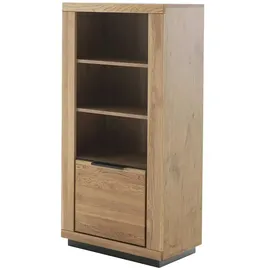 MCA living Highboard 72 x 142 x 40 cm Beige