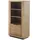 MCA living Highboard 72 x 142 x 40 cm Beige