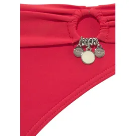 s.Oliver Triangel-Bikini Damen rot 32 Cup A/B