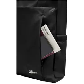 Jack Wolfskin Eve Tasche - Black - One Size