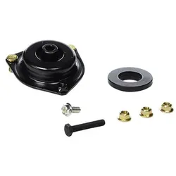 SWAG Reparatursatz, Federbeinstützlager VW,SEAT 30 93 7877 6N0412331A,6N0412331AS2