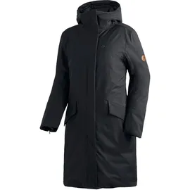 Maier Sports ALBERTE 2.0 Frauen Funktionsmantel - 36 schwarz