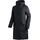 Maier Sports ALBERTE 2.0 Frauen Funktionsmantel - 36 schwarz