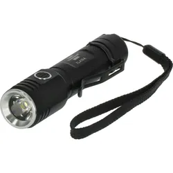 Brennenstuhl Taschenlampe LuxPremium 1173750005 TL410A