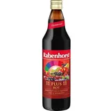 Rabenhorst 11 Plus 11 rot