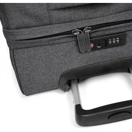 Eastpak Transit'r L 2-Rollen 79 cm / 121 l black denim