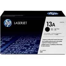 HP 13A schwarz (Q2613A)
