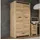 Forte Cayetano Garderobenschrank 106,6 x 60,1 x 197,9 beige