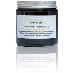 Bhakti Räuchermischung 25 g