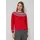 s.Oliver Strickpullover - rot - 42