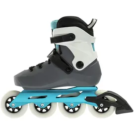 Rollerblade Maxxum XT Schwarz/Rot 36,5-37