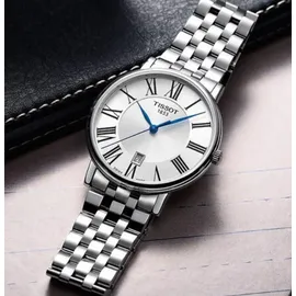 TISSOT Carson T122.410.11.033.00