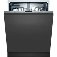NEFF S175HAX29E Geschirrspüler vollintegrierbar