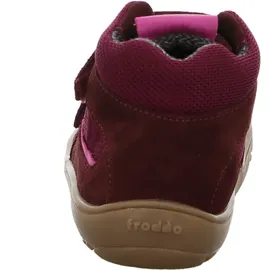 Froddo Klettschuhe Kinder Rot 33
