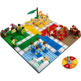 LEGO Games Ludo-Spiel 40198