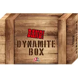 ABACUSSPIELE BANG! Dynamite Box deutsche Version