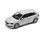 Skoda 657099300S9R - Scala Modellauto weiß 1:43