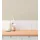 A.S. Création A.S. Creation Vliestapete Elegance 3 Uni Beige FSC®