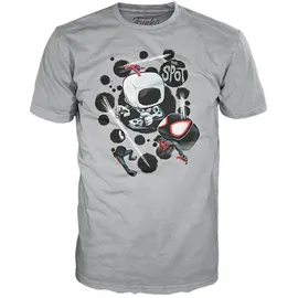 Funko Spider-Man Spielfigurenset mit T-Shirt