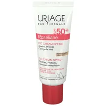 puig deutschland gmbh Uriage Roseliane CC Cream SPF50+