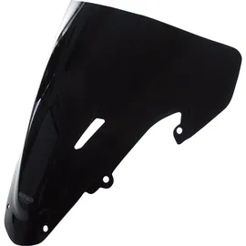 エムアールエー(mra) MRA Racingscheibe R schwarz GSX-R 1000 WVBZ