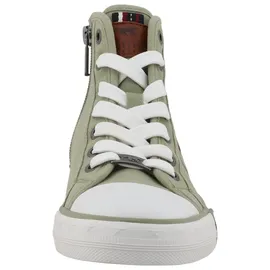Mustang Winona Damen Weite M khaki 37