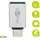 goobay USB-C auf USB-A Adapter Silber