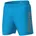 Arena Badeshorts Fundamentals Logo R Blau/Türkis XXL