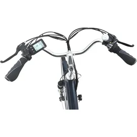 Smartec Trek-26D 2023 26 Zoll RH 0 cm Damen blau