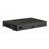 LG WP600-B Digital Signage-Player