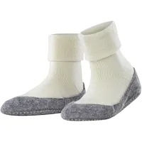 Falke Damen Hausschuhe Cosyshoe Socken, rutschhemmend, für