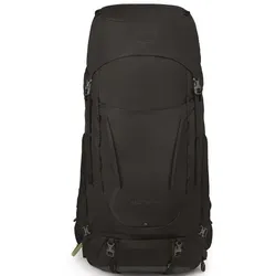 Osprey Kestrel 68 Rucksack L-XL 82 cm black