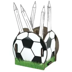 Werkhaus Stiftebox - Fußball
