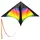Wolkenstürmer Delta Rainbow Kinderdrachen