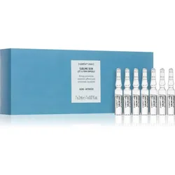 Comfort Zone Sublime Skin Anti-Falten Pflege in Ampullen 7x2 ml