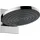 Hansgrohe Pulsify S Kopfbrause 260mm 2 Strahlarten (24150000)