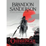 Gollancz Oathbringer