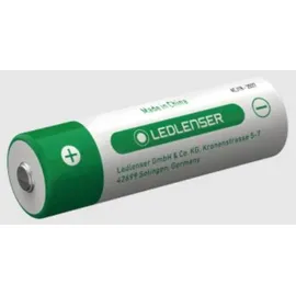 Ledlenser 21700 4800 mAh 1 St.