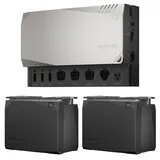 EcoFlow Get Set Kit 4 kWh Bundle