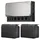 EcoFlow Get Set Kit 4 kWh Bundle