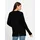 Heine Rollkragenpullover Schwarz 36