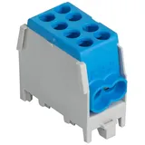 Pollmann Abzweigklemme blau HLAK25-1/2M2#2080137