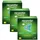 Nicorette Kaugummi 4 mg freshmint 3X210 St