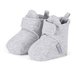 Sterntaler Schuhe silber, 15/16