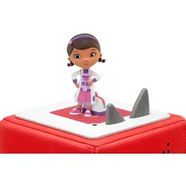 Tonies Disney Doc McStuffins - Buh machst du!