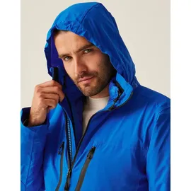Regatta X-Pro Evader III Herren Schwarz XXL