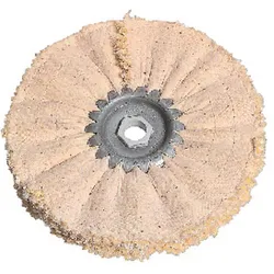 Fein Polierringe,Sisal,Tuch - 63723011014