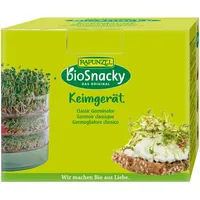 RAPUNZEL bioSnacky Keimgerät Original