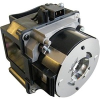 CODALUX Beamerlampe für EPSON (ersetzt: ELPLP93, V13H010L93)